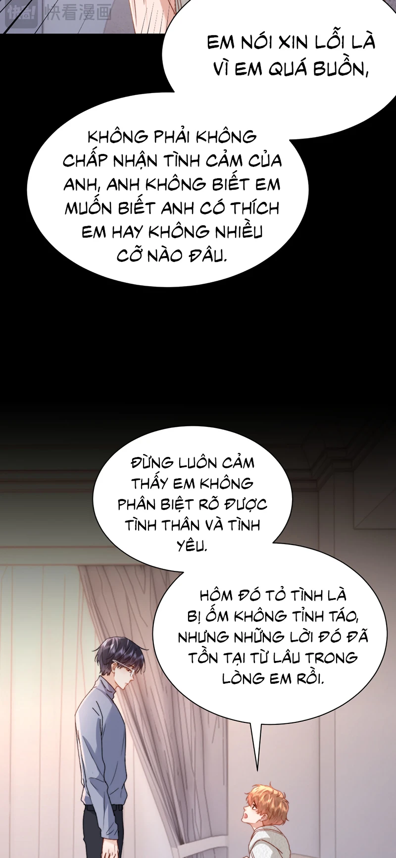 Chất Dị Ứng Đáng Yêu Chapter 141 - 8