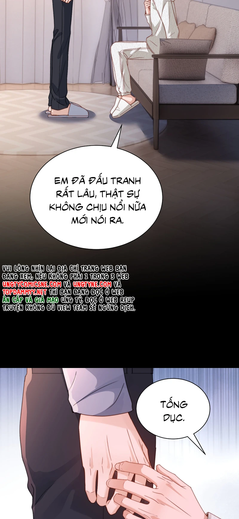 Chất Dị Ứng Đáng Yêu Chapter 141 - 9