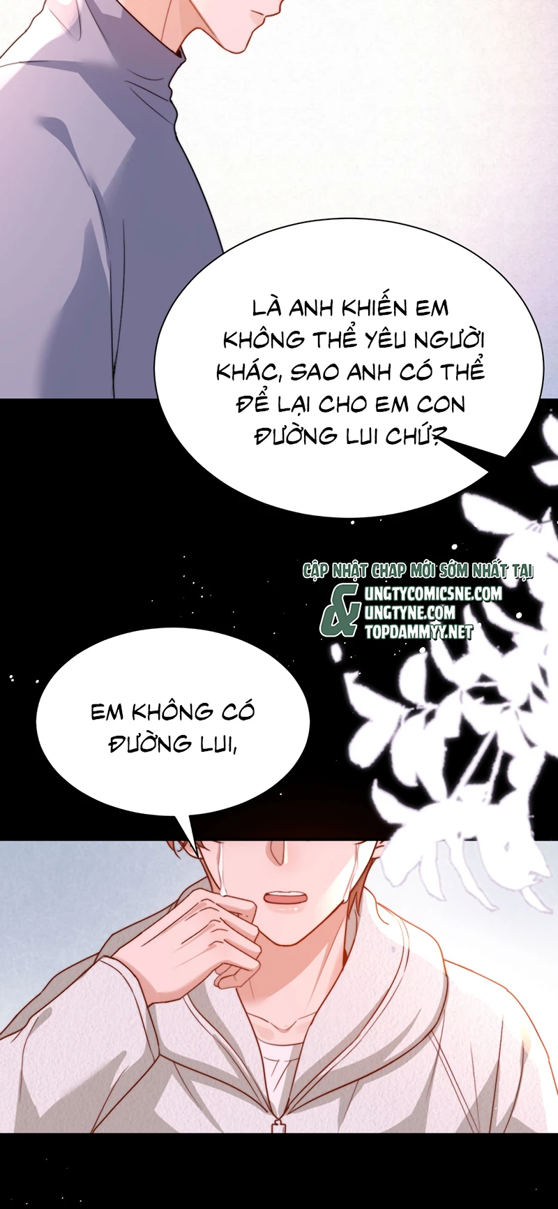 Chất Dị Ứng Đáng Yêu Chapter 141 - 11