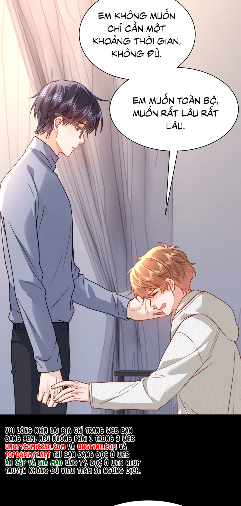 Chất Dị Ứng Đáng Yêu Chapter 141 - 13