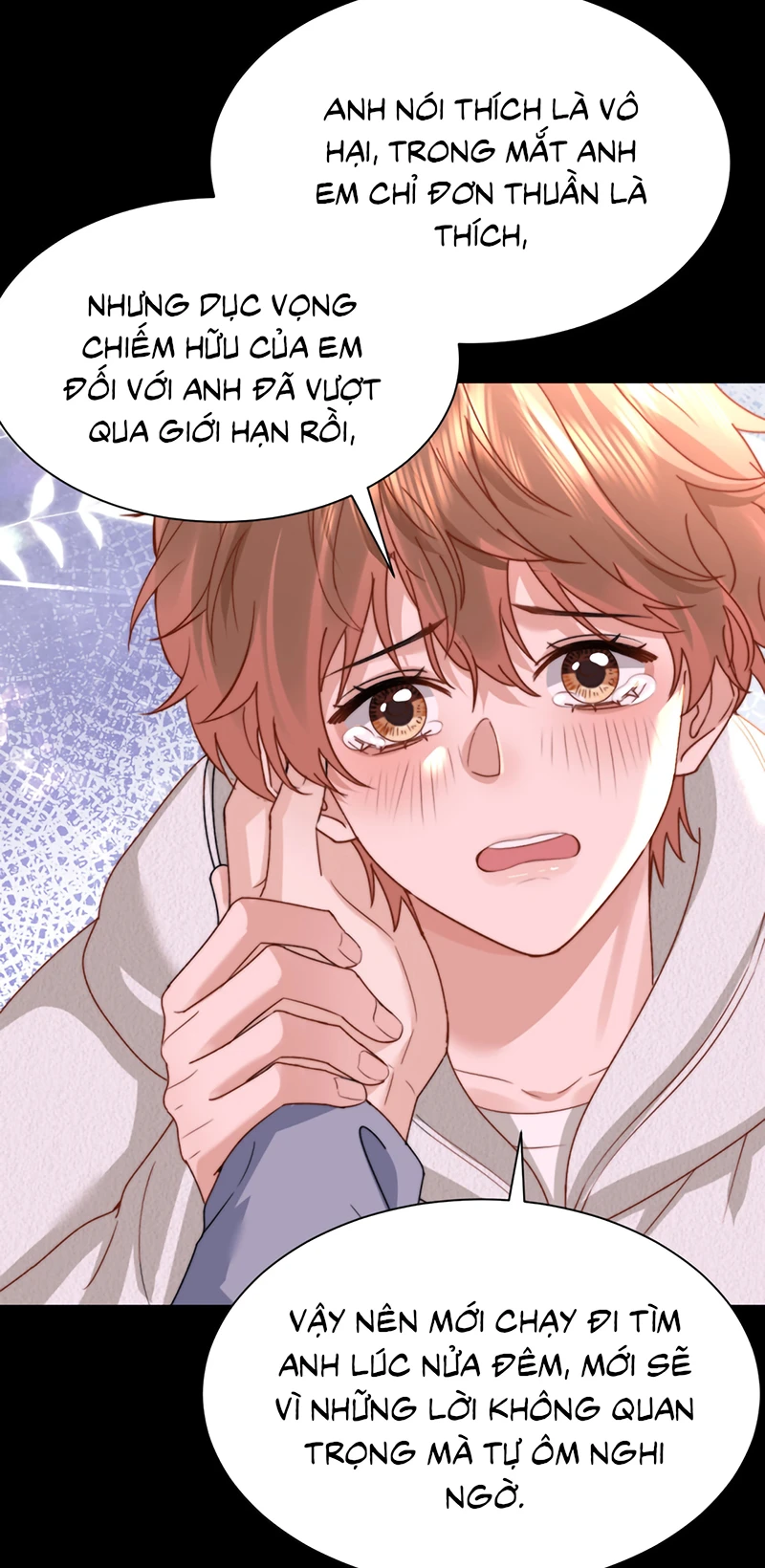 Chất Dị Ứng Đáng Yêu Chapter 141 - 14