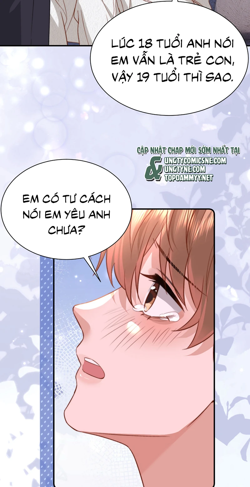 Chất Dị Ứng Đáng Yêu Chapter 141 - 17