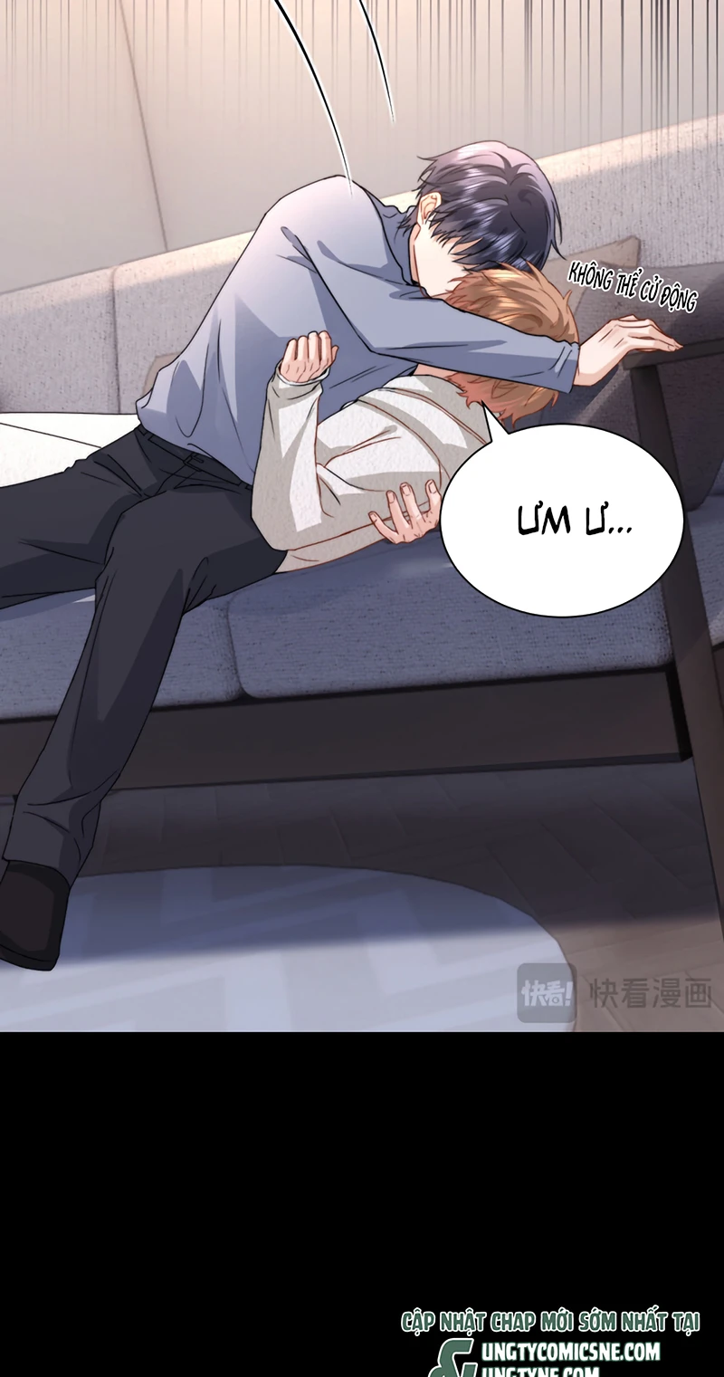 Chất Dị Ứng Đáng Yêu Chapter 141 - 20