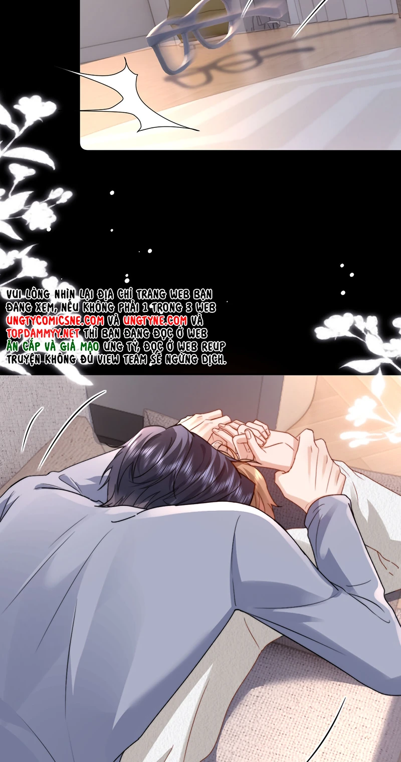 Chất Dị Ứng Đáng Yêu Chapter 141 - 22