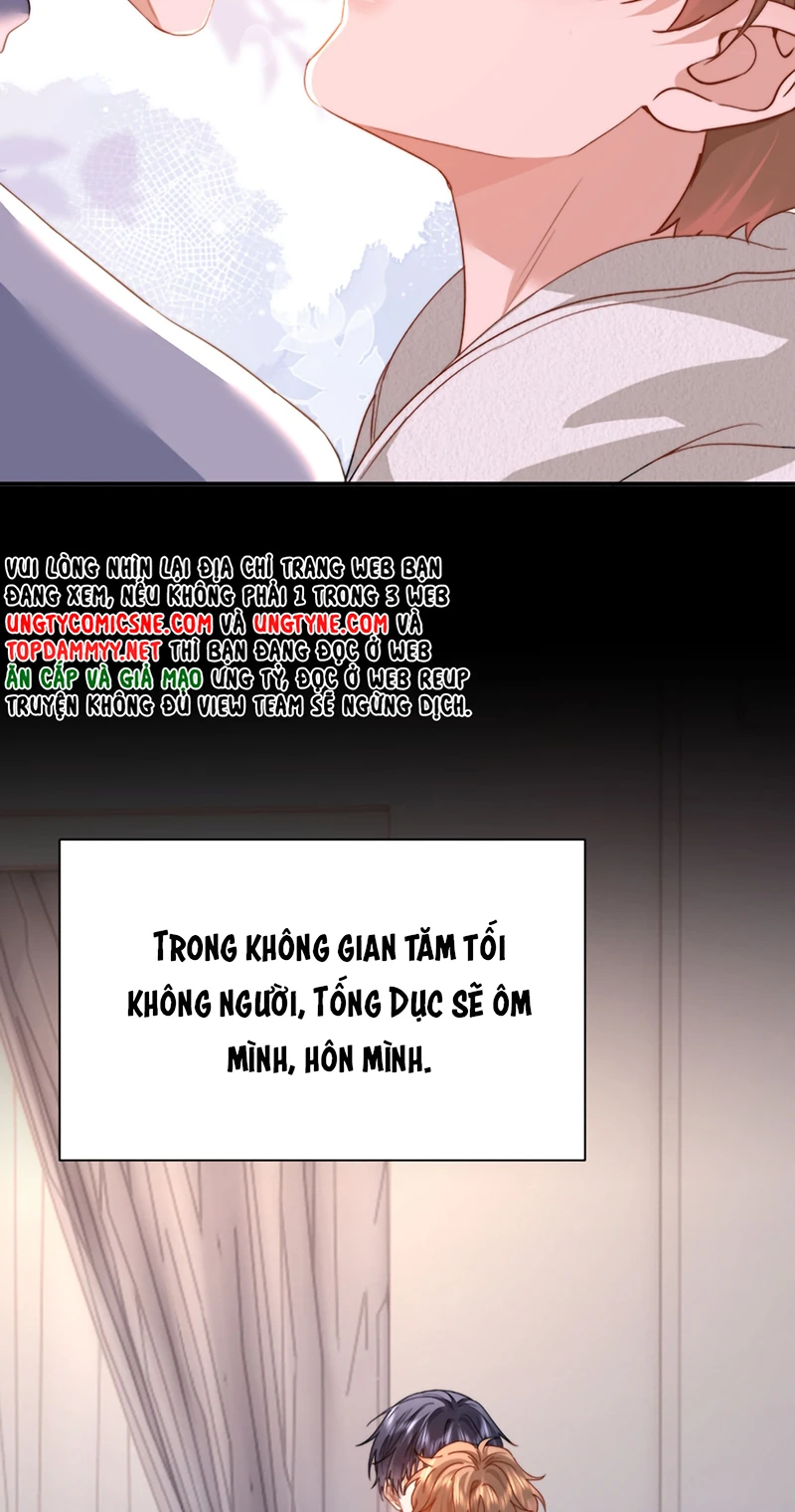 Chất Dị Ứng Đáng Yêu Chapter 141 - 27