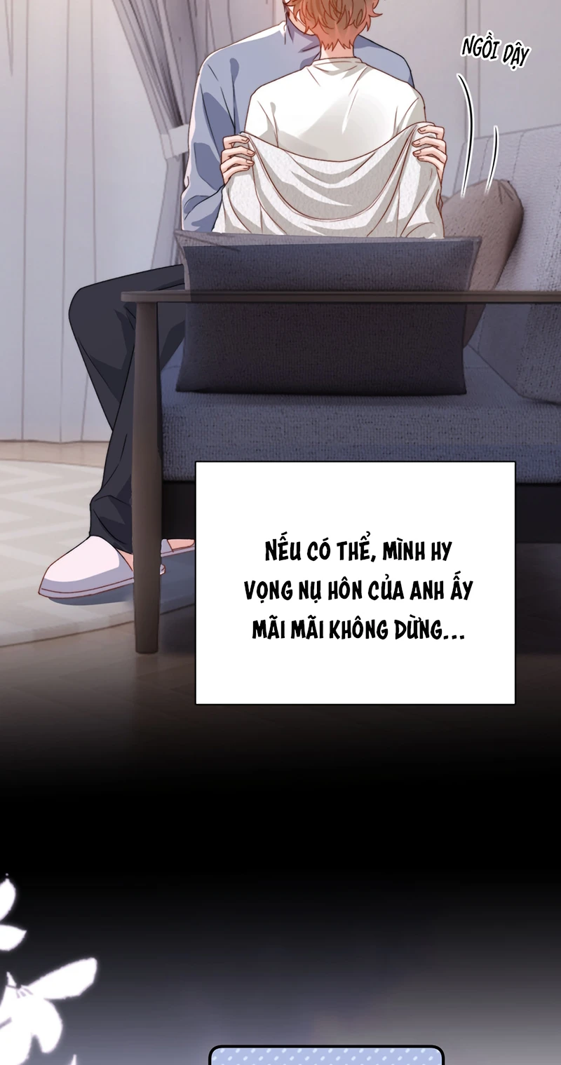 Chất Dị Ứng Đáng Yêu Chapter 141 - 28