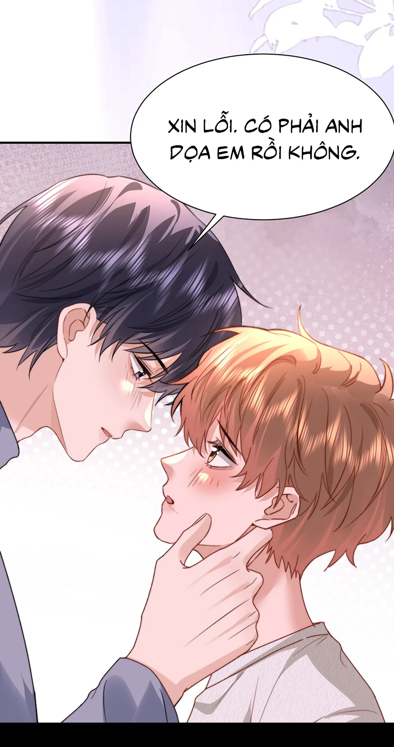 Chất Dị Ứng Đáng Yêu Chapter 141 - 30