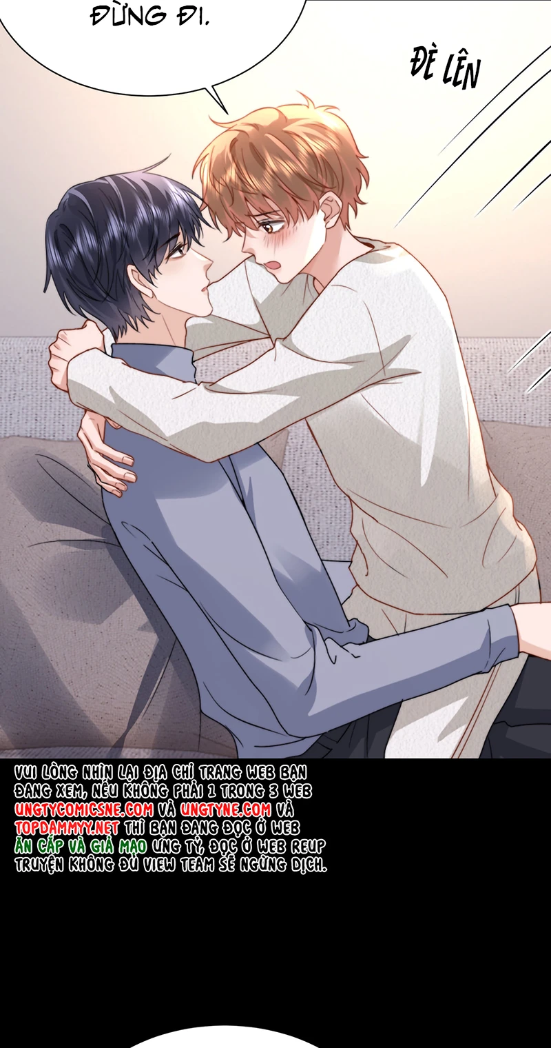 Chất Dị Ứng Đáng Yêu Chapter 141 - 32