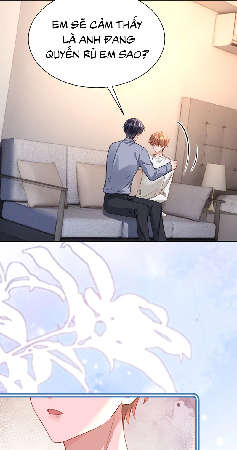 Chất Dị Ứng Đáng Yêu Chapter 141 - 33