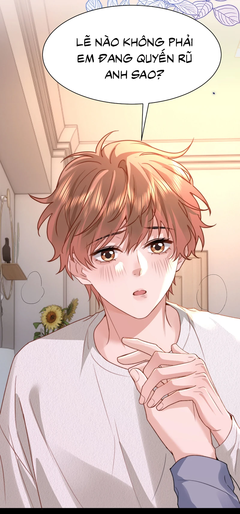 Chất Dị Ứng Đáng Yêu Chapter 141 - 36