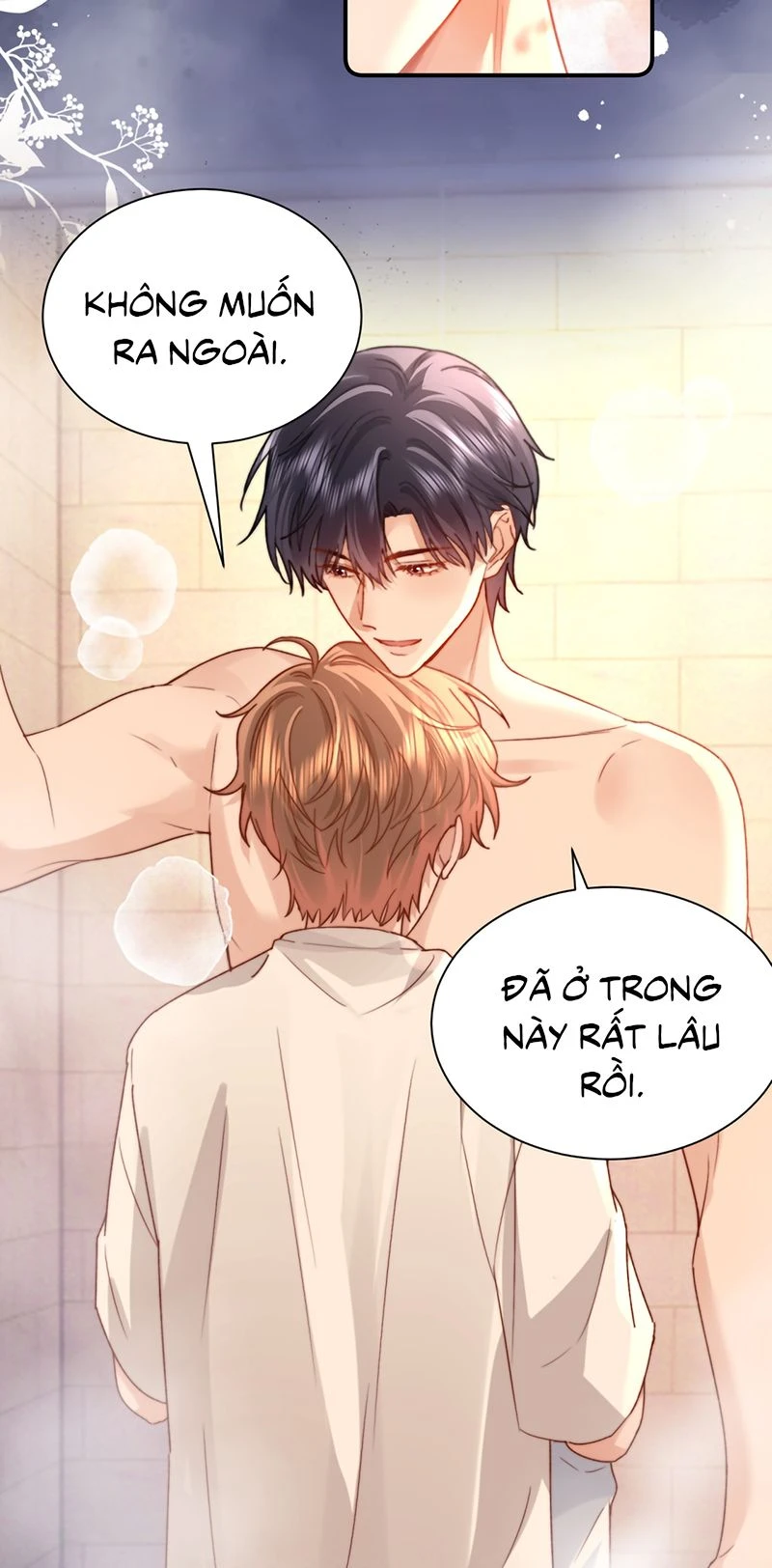 Chất Dị Ứng Đáng Yêu Chapter 142 - 4
