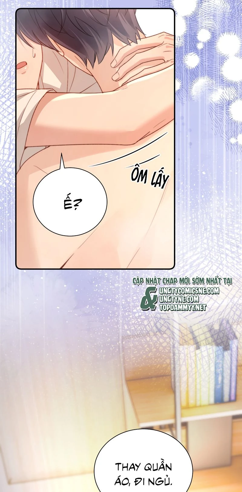 Chất Dị Ứng Đáng Yêu Chapter 142 - 7