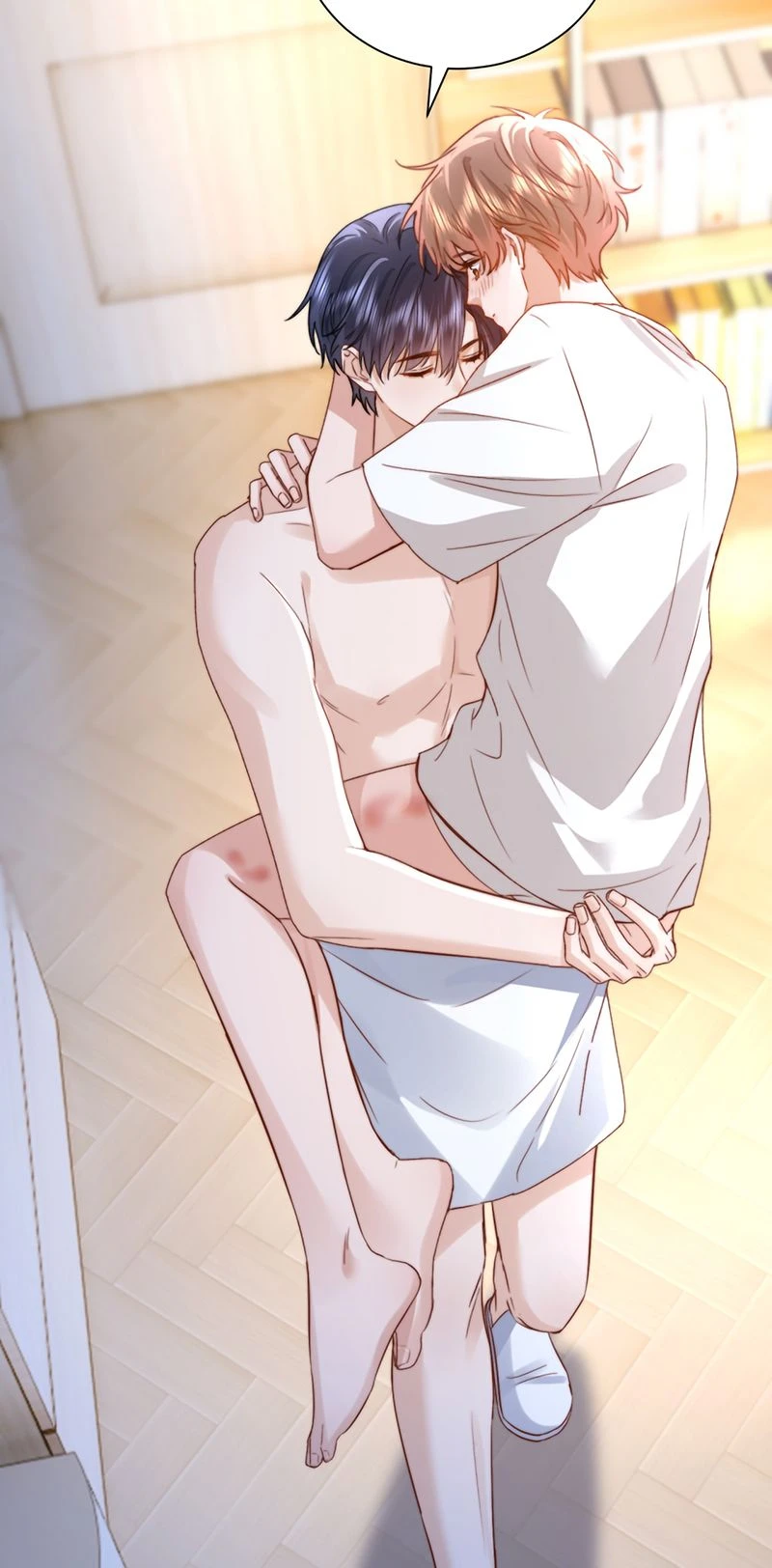 Chất Dị Ứng Đáng Yêu Chapter 142 - 8