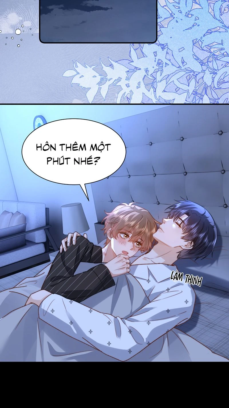 Chất Dị Ứng Đáng Yêu Chapter 142 - 10