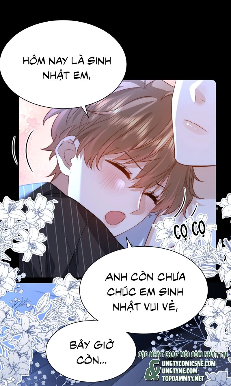 Chất Dị Ứng Đáng Yêu Chapter 142 - 11