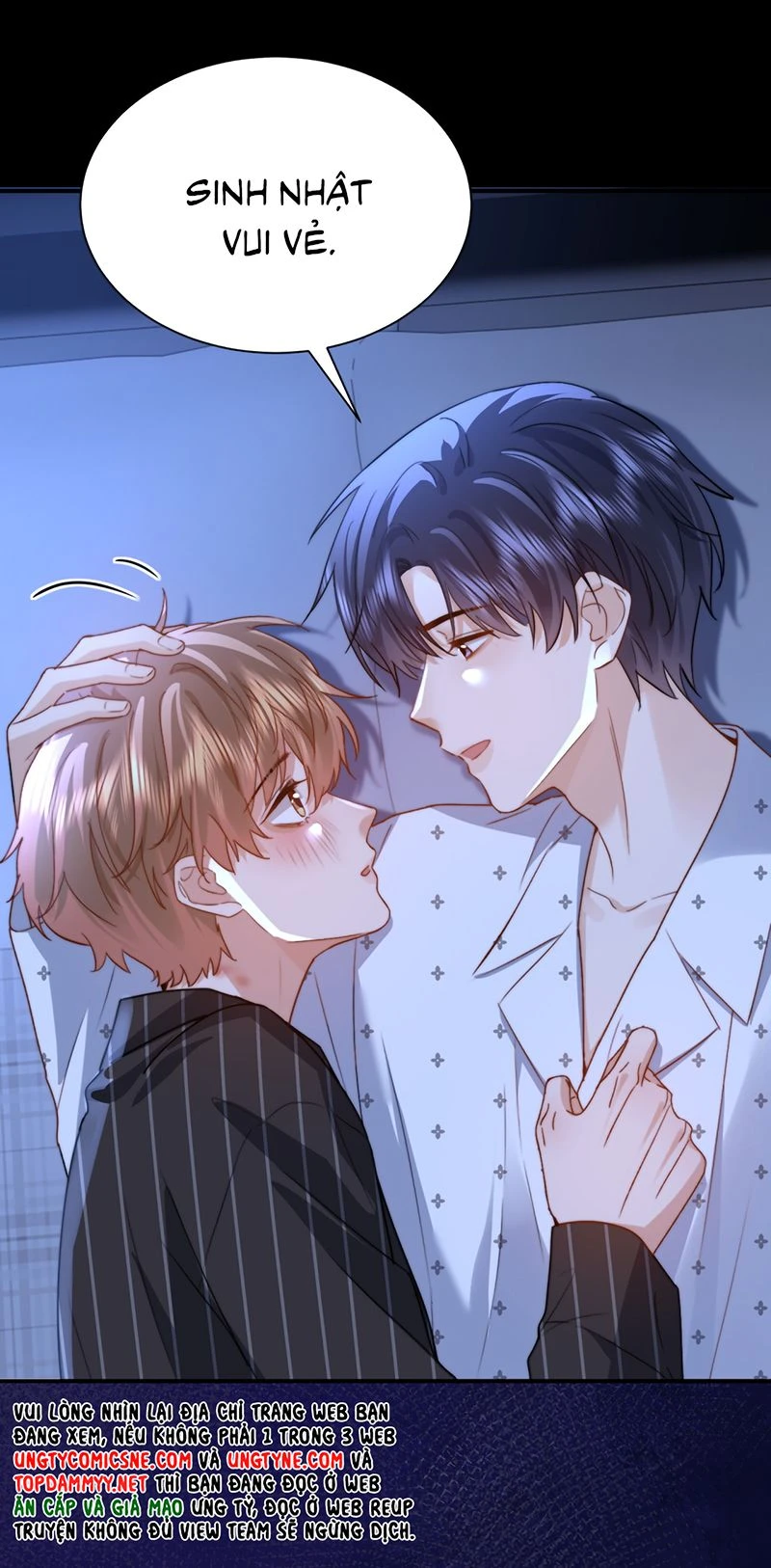 Chất Dị Ứng Đáng Yêu Chapter 142 - 14