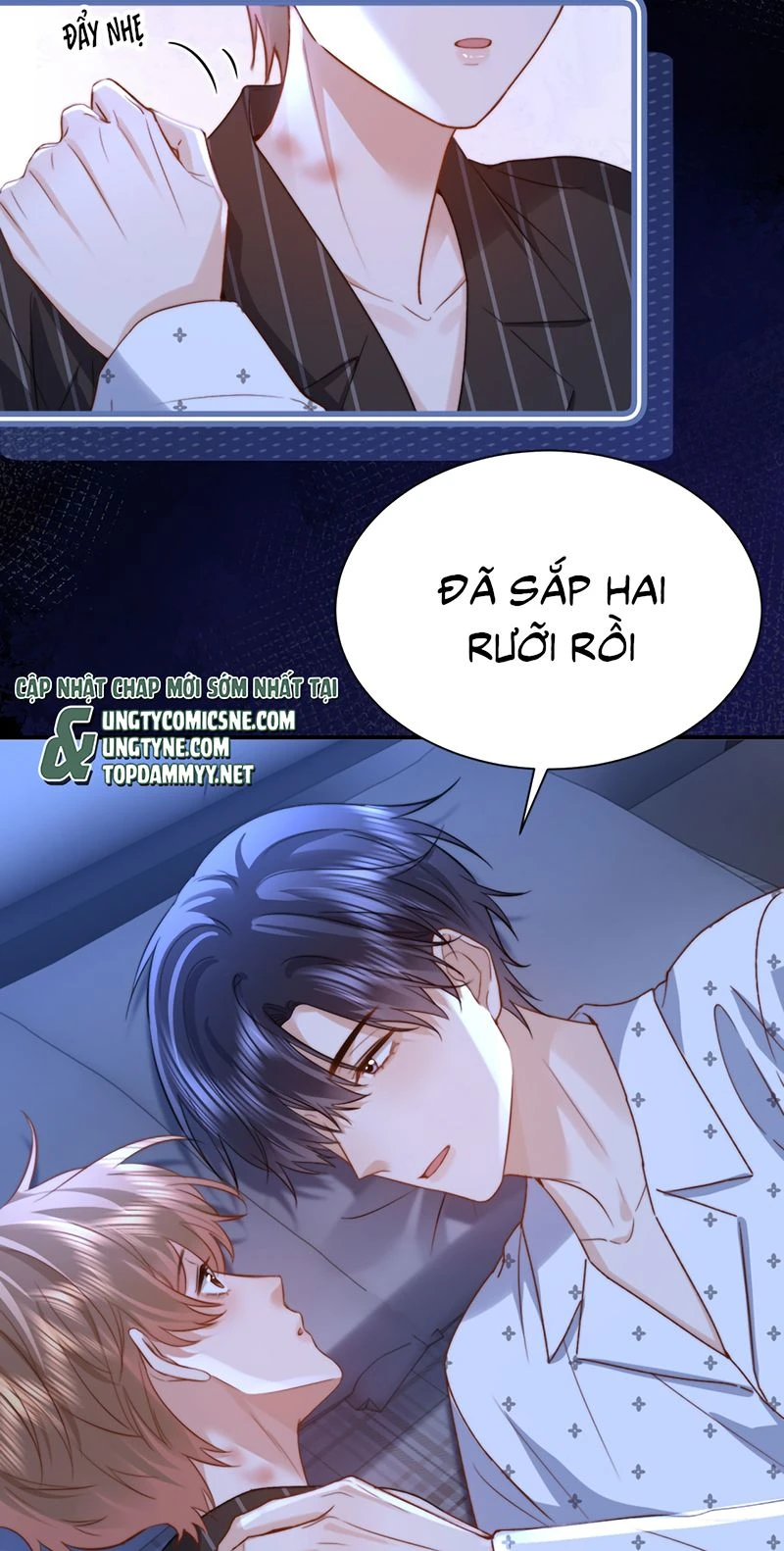 Chất Dị Ứng Đáng Yêu Chapter 142 - 16