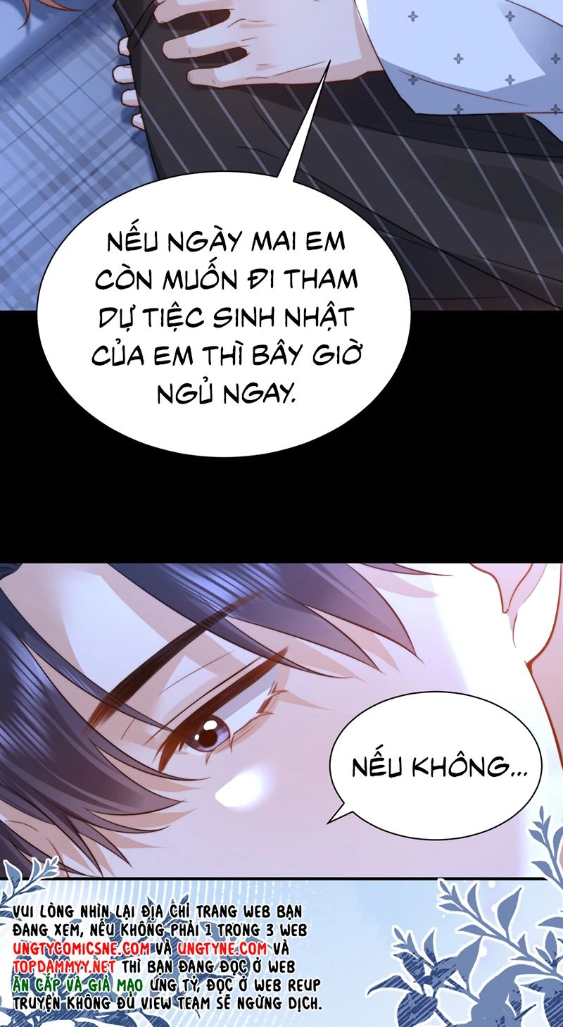 Chất Dị Ứng Đáng Yêu Chapter 142 - 17