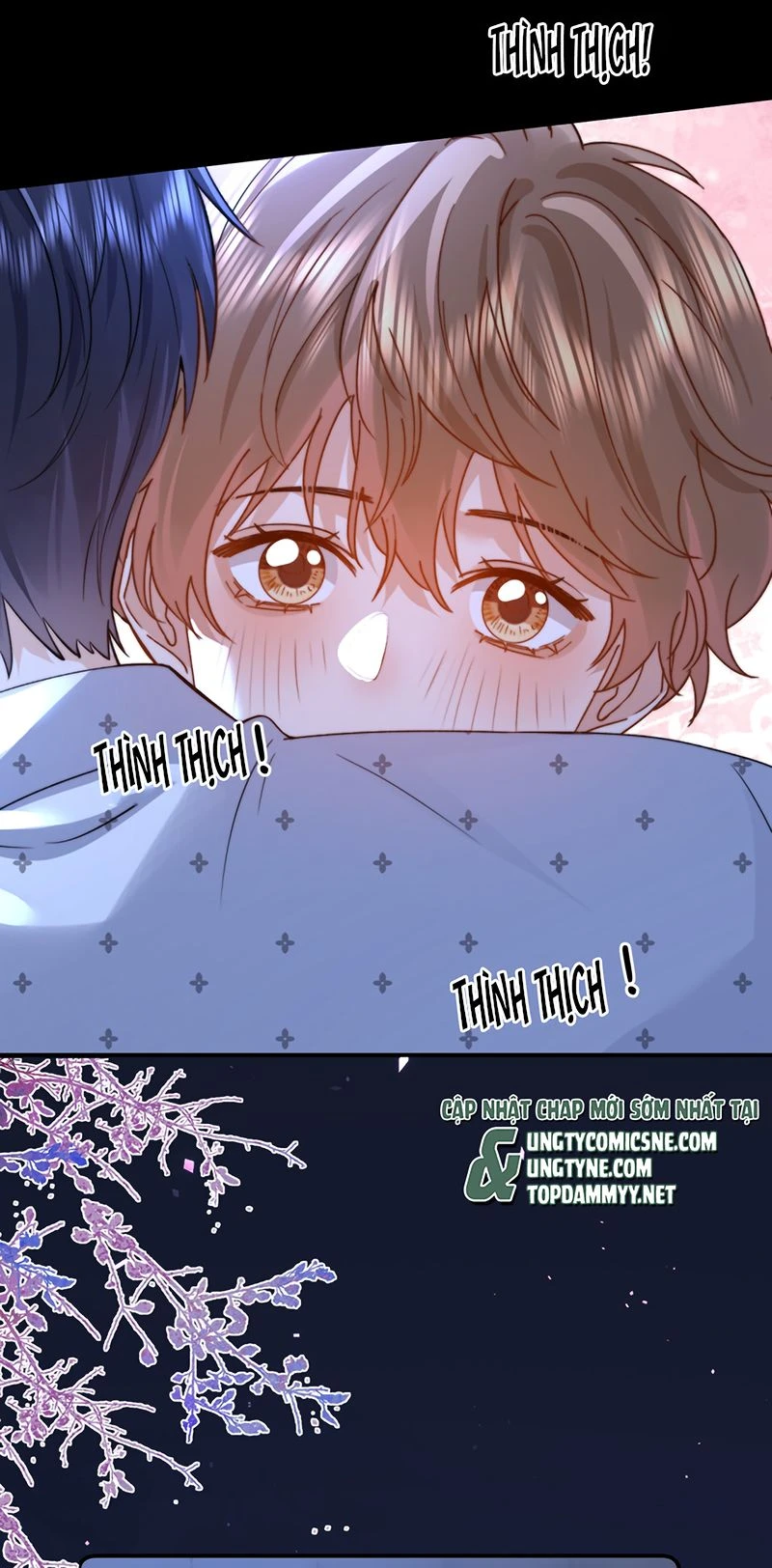 Chất Dị Ứng Đáng Yêu Chapter 142 - 20