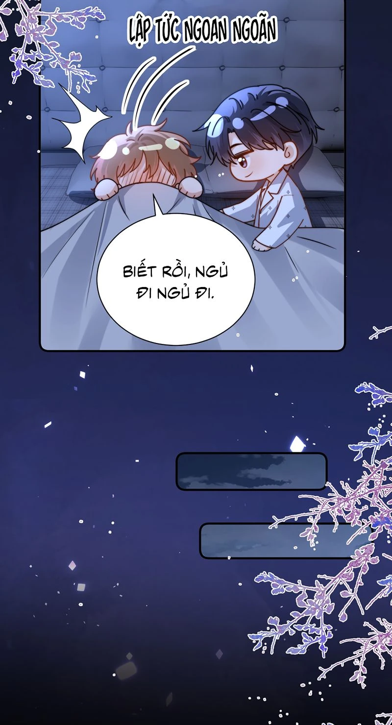 Chất Dị Ứng Đáng Yêu Chapter 142 - 21