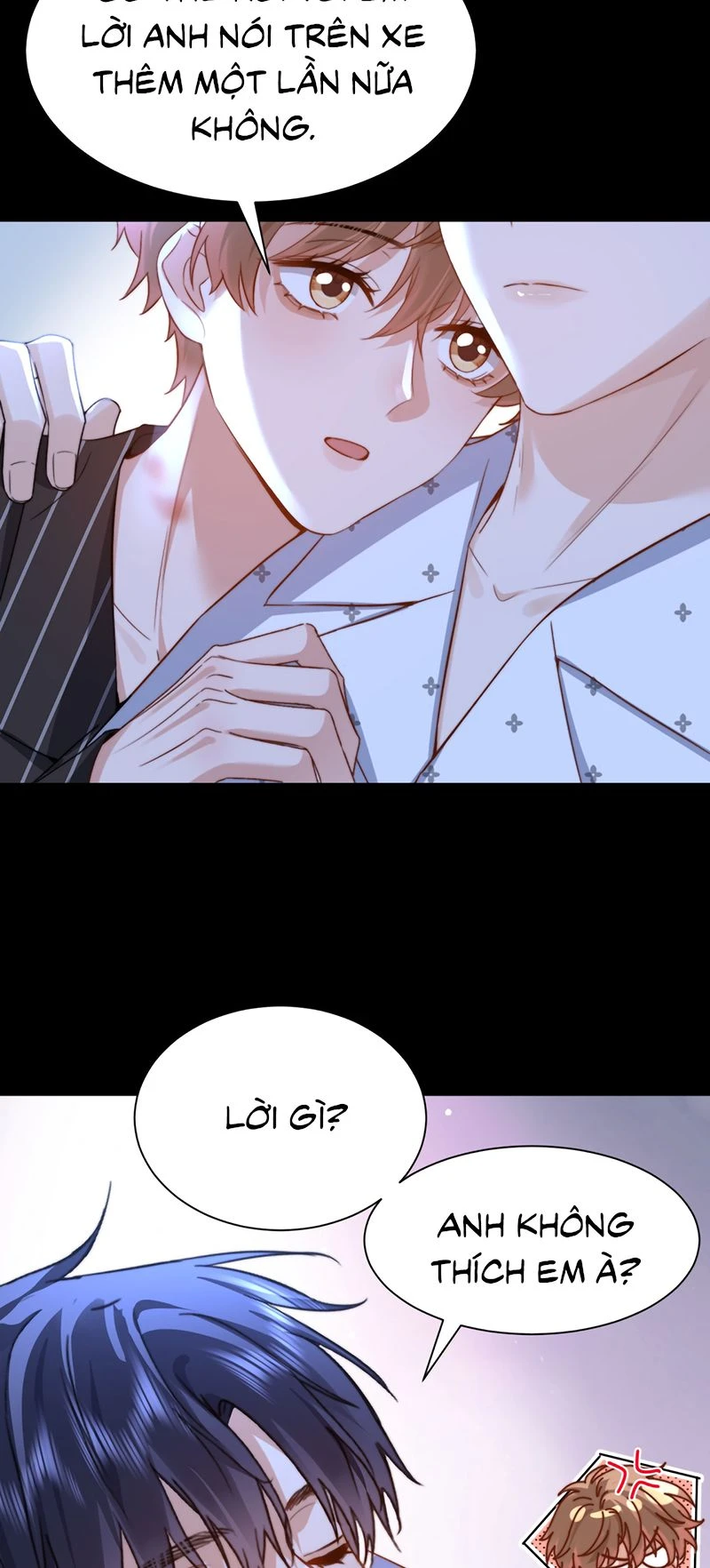 Chất Dị Ứng Đáng Yêu Chapter 142 - 23