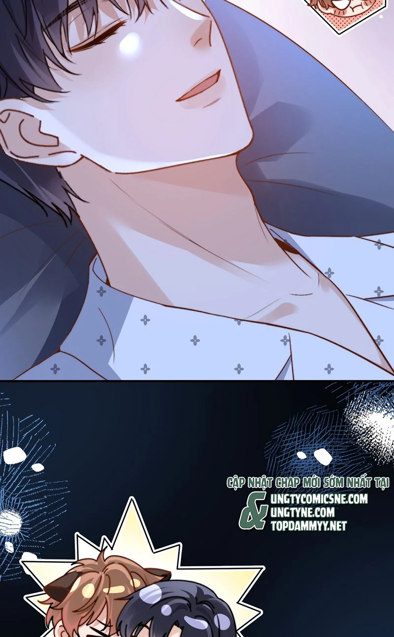 Chất Dị Ứng Đáng Yêu Chapter 142 - 24