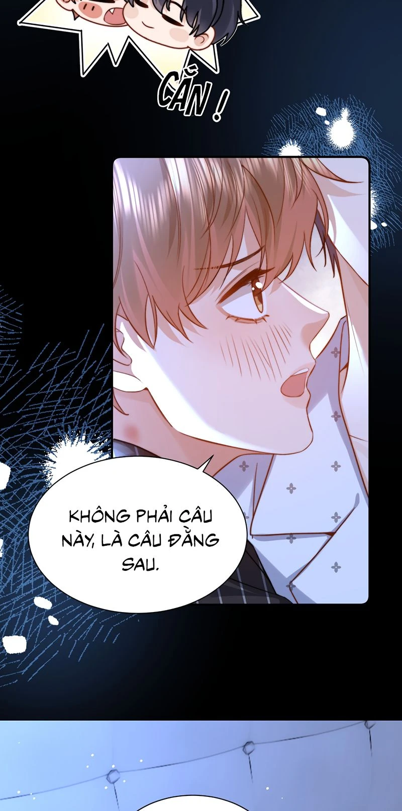 Chất Dị Ứng Đáng Yêu Chapter 142 - 25