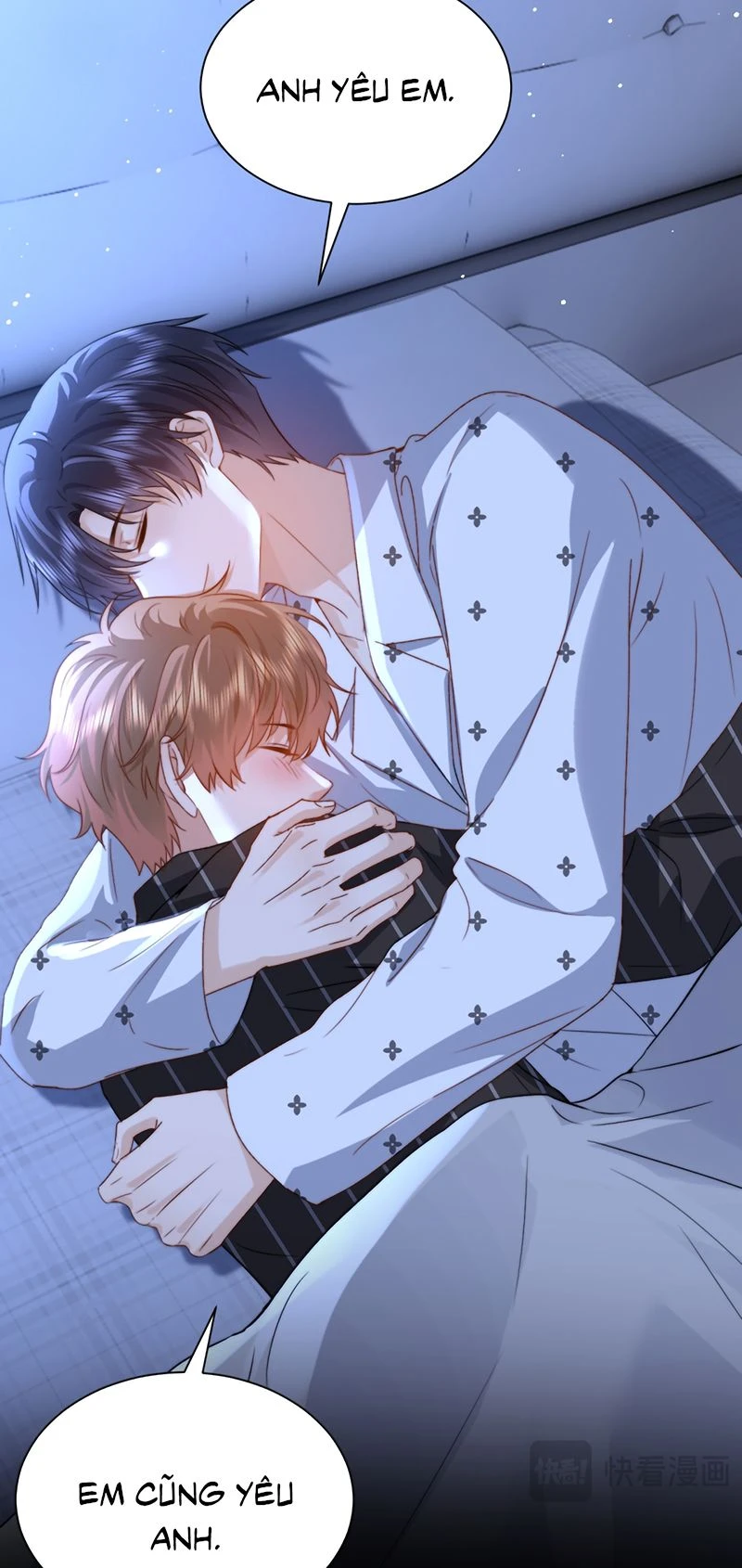 Chất Dị Ứng Đáng Yêu Chapter 142 - 26