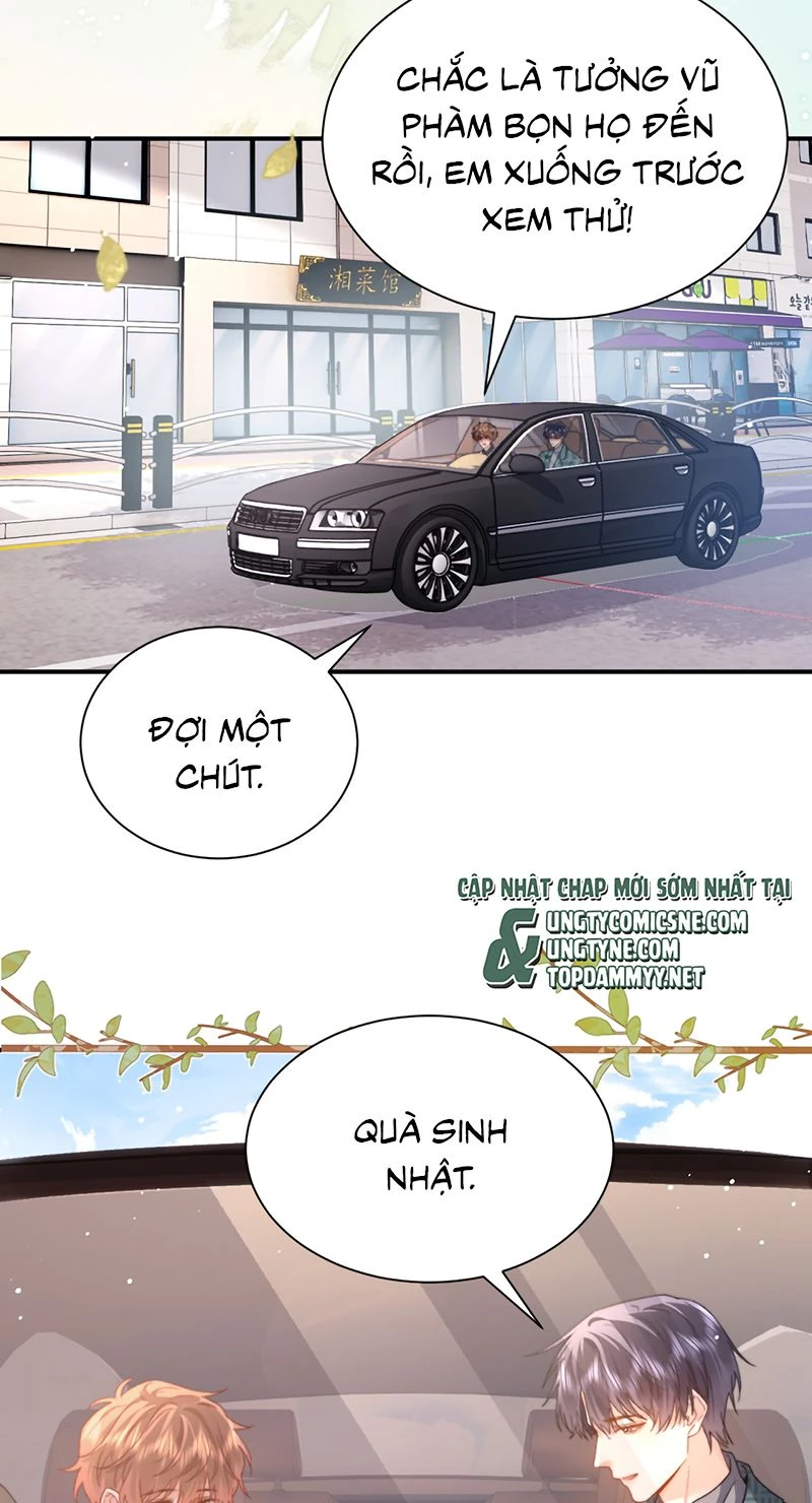 Chất Dị Ứng Đáng Yêu Chapter 142 - 29