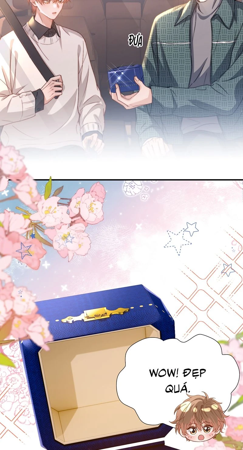 Chất Dị Ứng Đáng Yêu Chapter 142 - 30