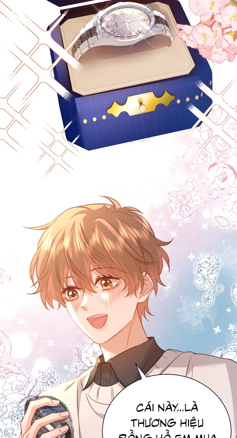 Chất Dị Ứng Đáng Yêu Chapter 142 - 31