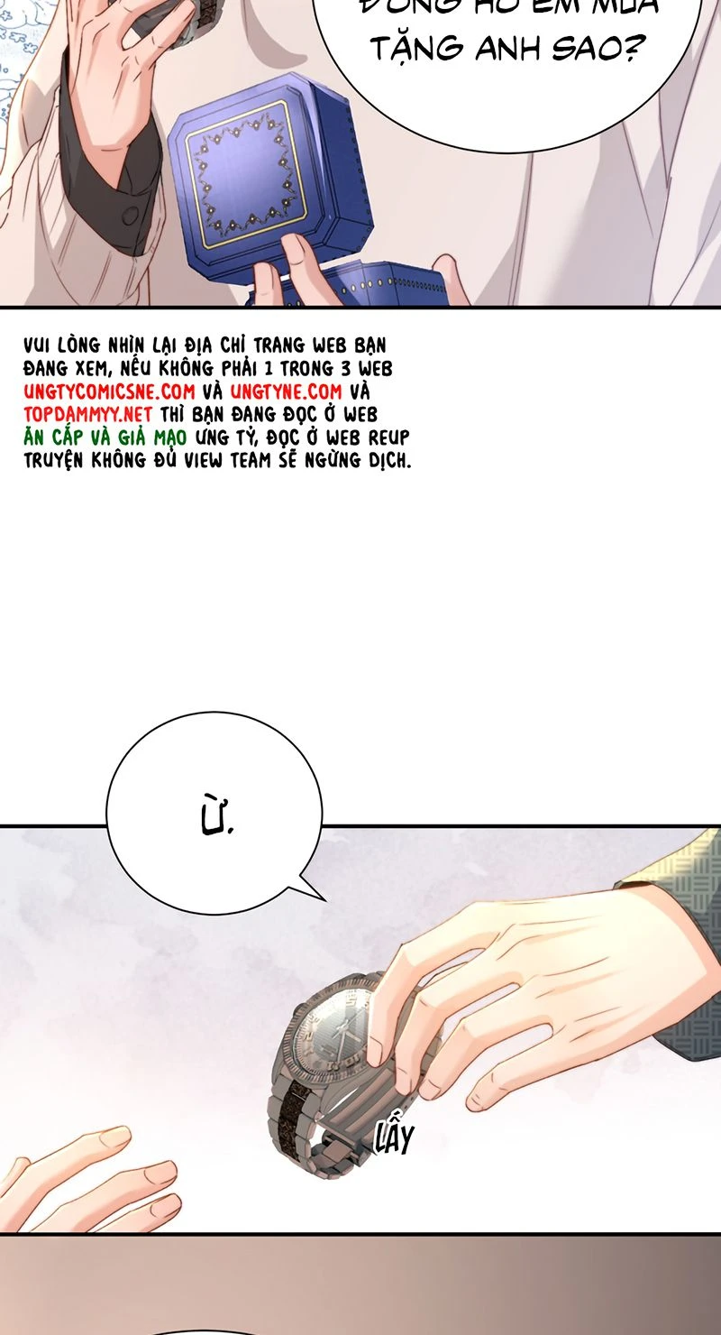 Chất Dị Ứng Đáng Yêu Chapter 142 - 32