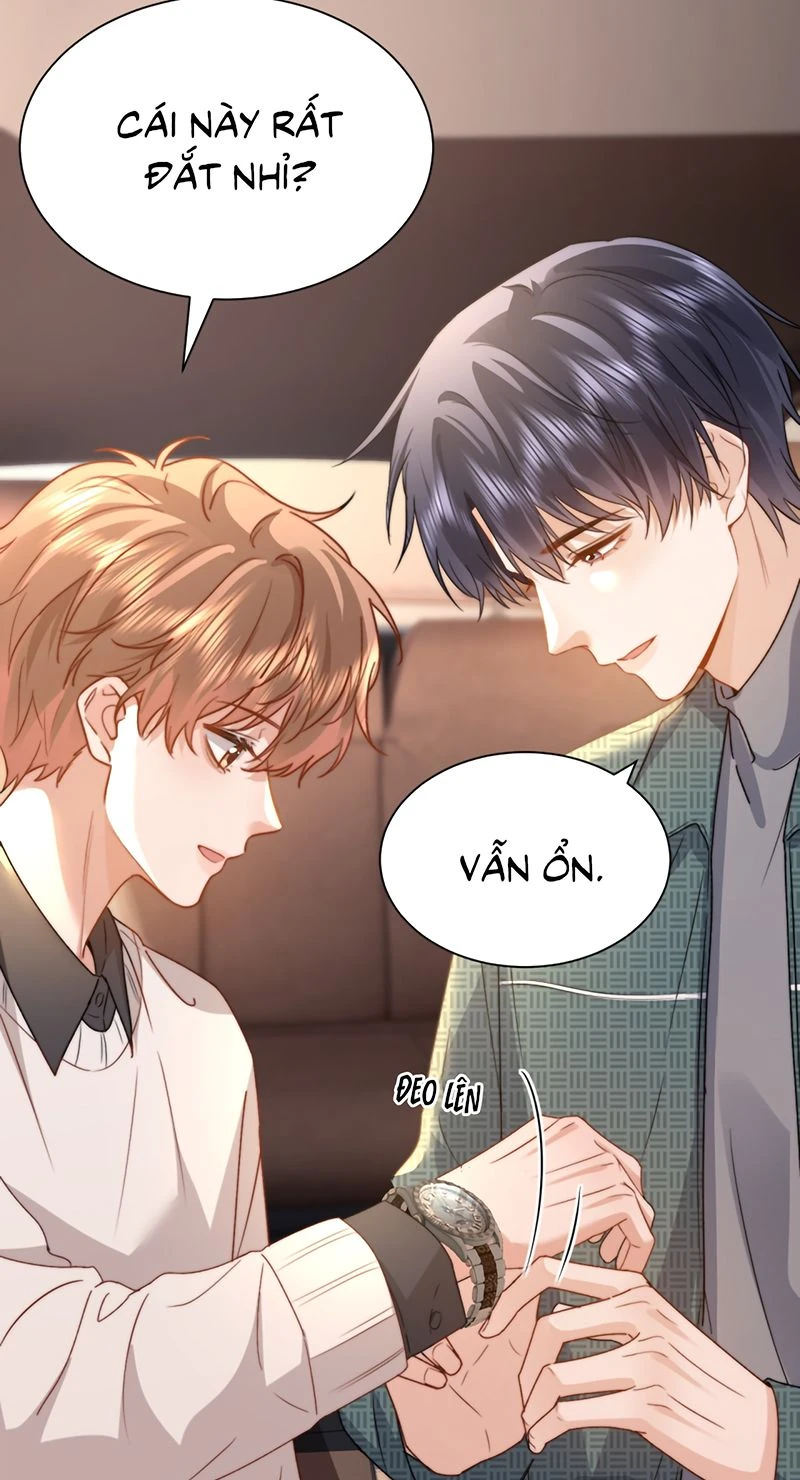 Chất Dị Ứng Đáng Yêu Chapter 142 - 33