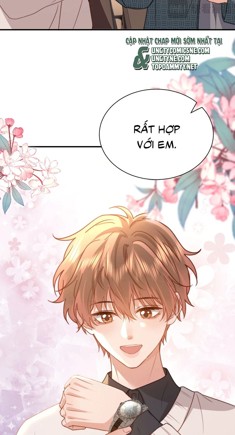 Chất Dị Ứng Đáng Yêu Chapter 142 - 34