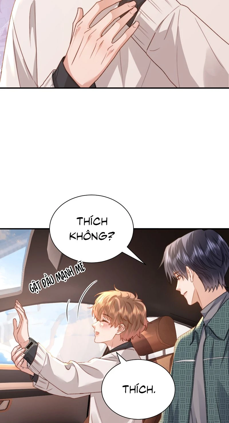 Chất Dị Ứng Đáng Yêu Chapter 142 - 35