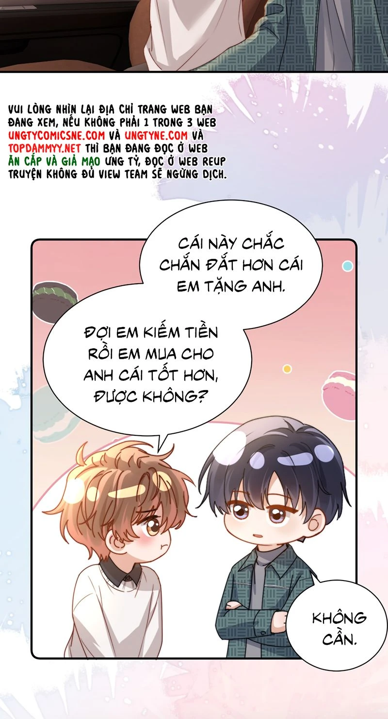 Chất Dị Ứng Đáng Yêu Chapter 142 - 36