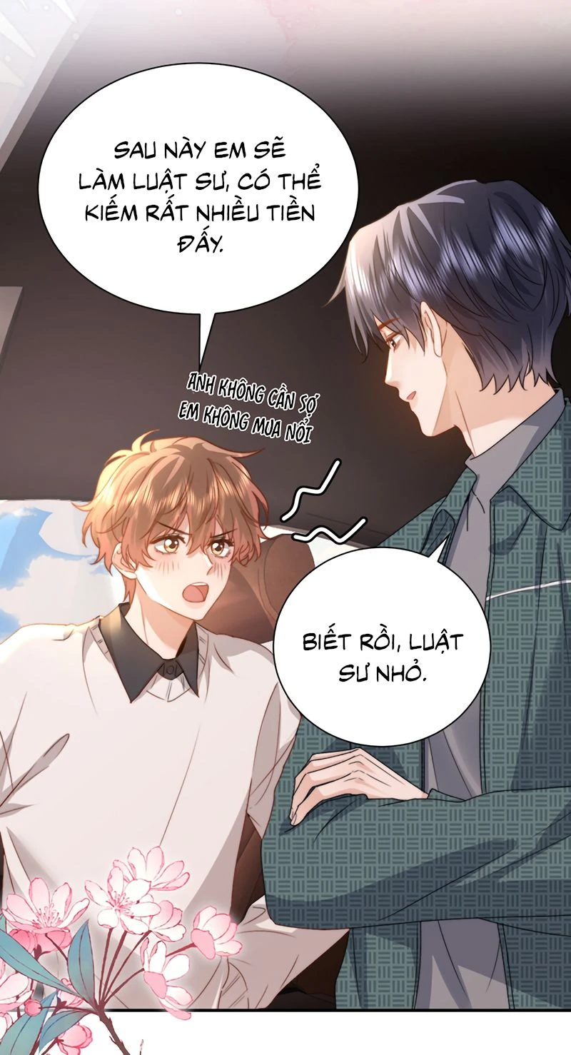 Chất Dị Ứng Đáng Yêu Chapter 142 - 37