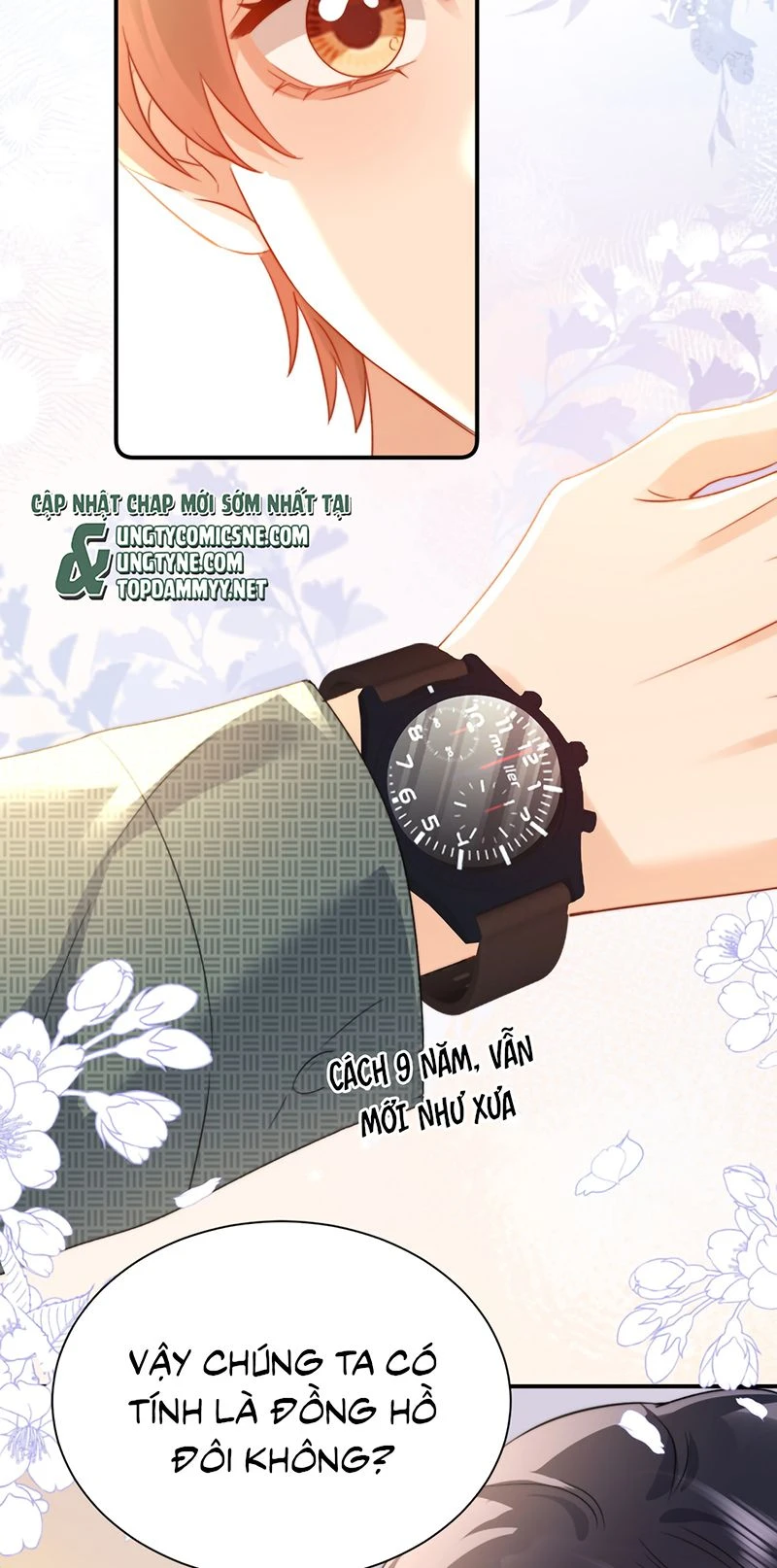 Chất Dị Ứng Đáng Yêu Chapter 143 - 2