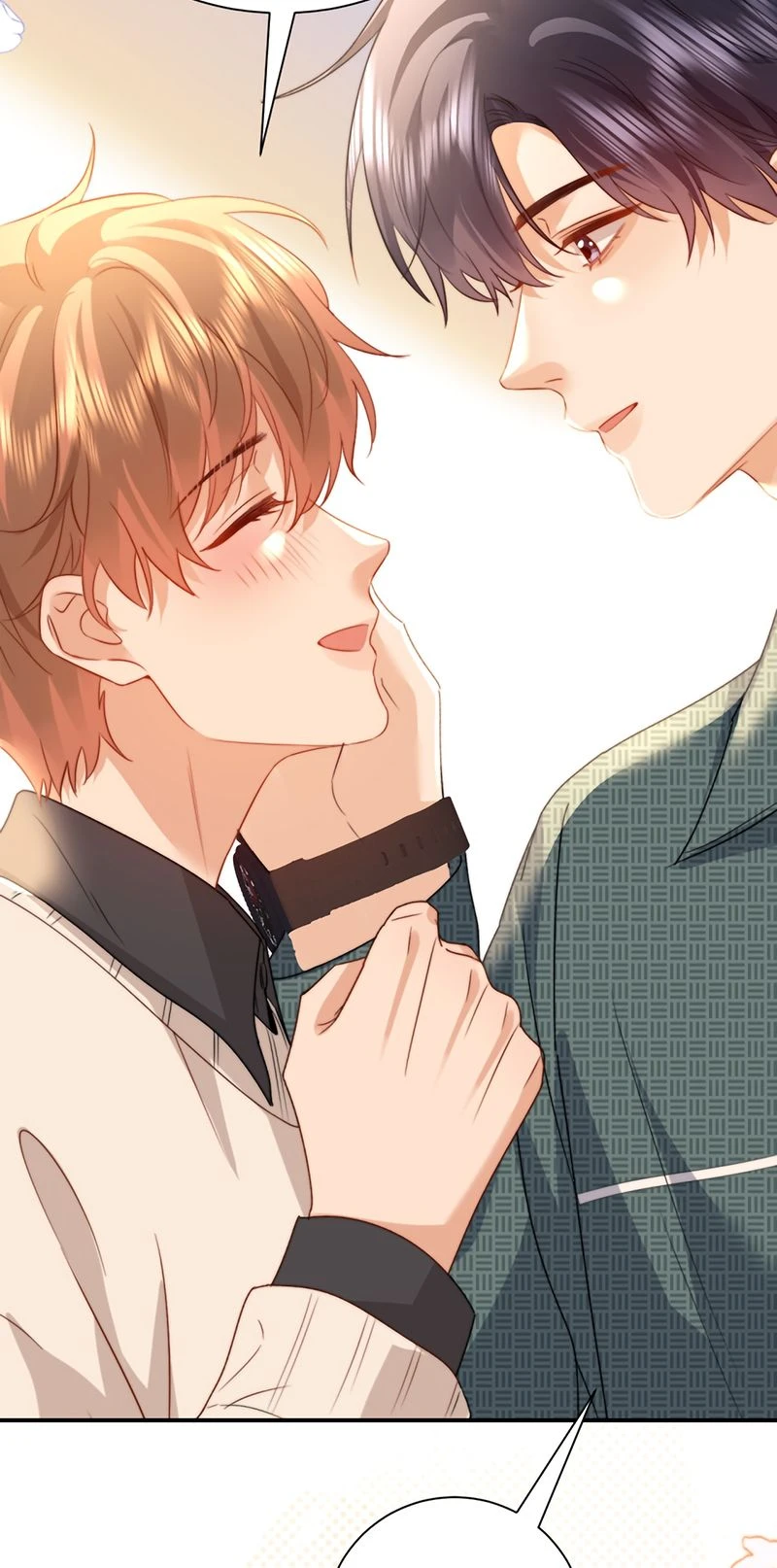 Chất Dị Ứng Đáng Yêu Chapter 143 - 3