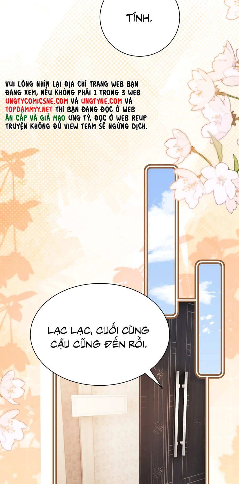 Chất Dị Ứng Đáng Yêu Chapter 143 - 4