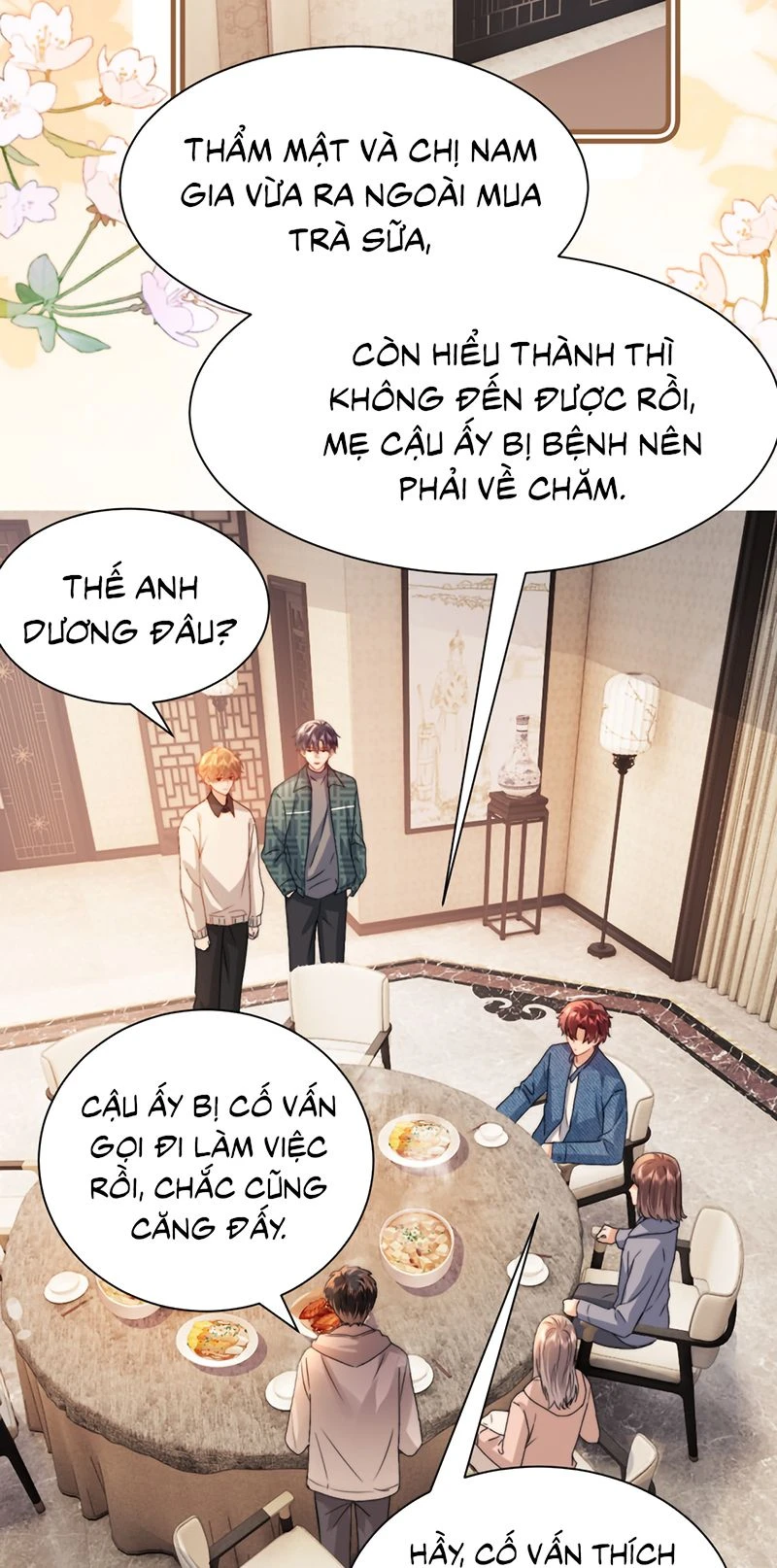 Chất Dị Ứng Đáng Yêu Chapter 143 - 5