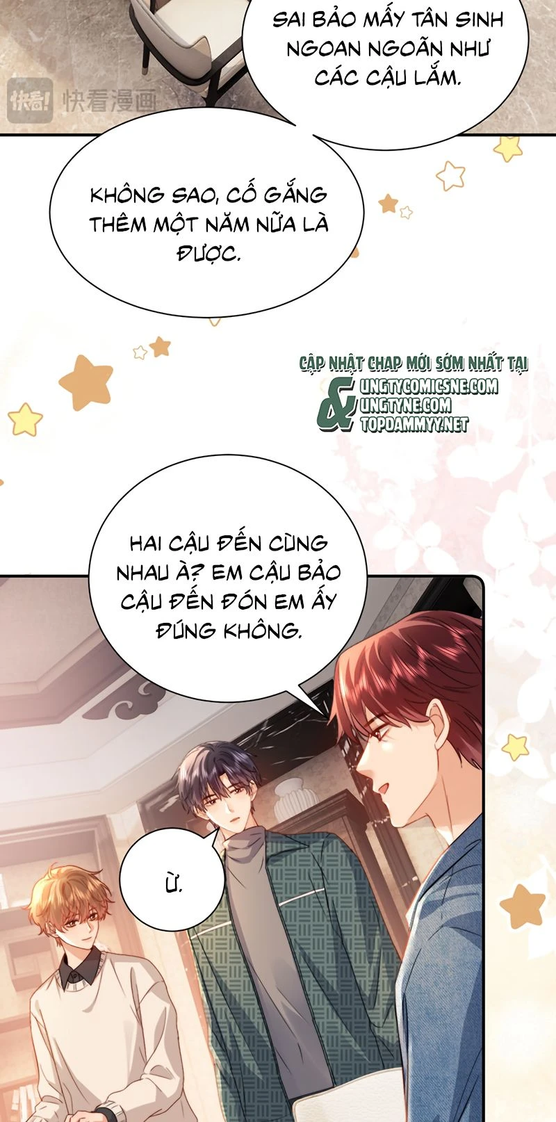 Chất Dị Ứng Đáng Yêu Chapter 143 - 6