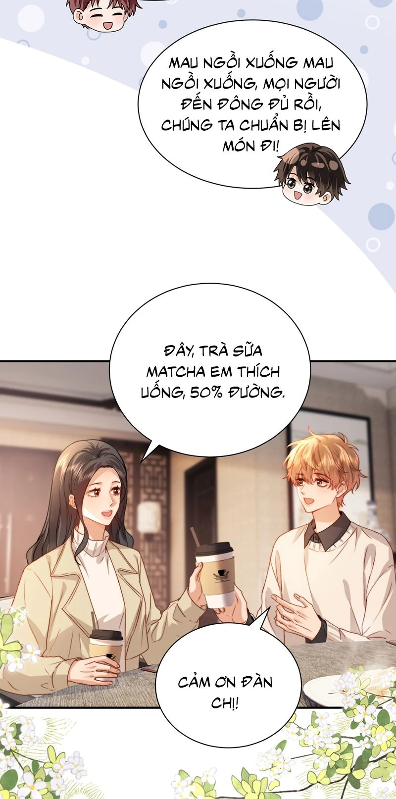 Chất Dị Ứng Đáng Yêu Chapter 143 - 9