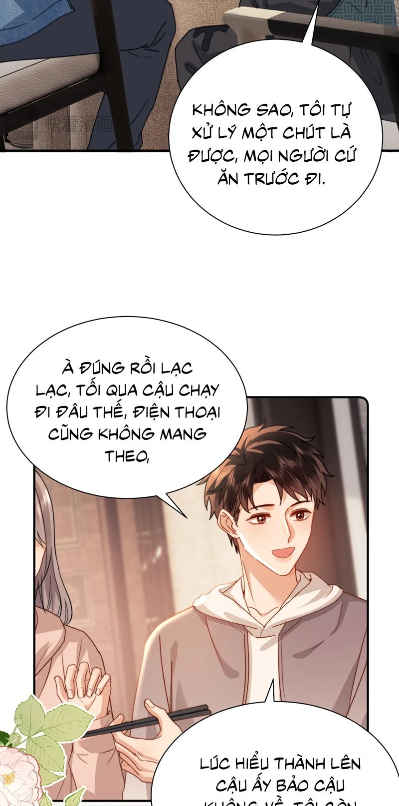 Chất Dị Ứng Đáng Yêu Chapter 143 - 11