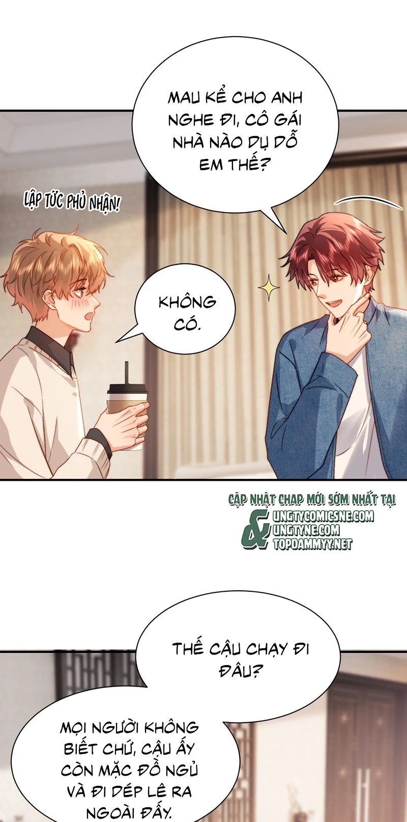 Chất Dị Ứng Đáng Yêu Chapter 143 - 13