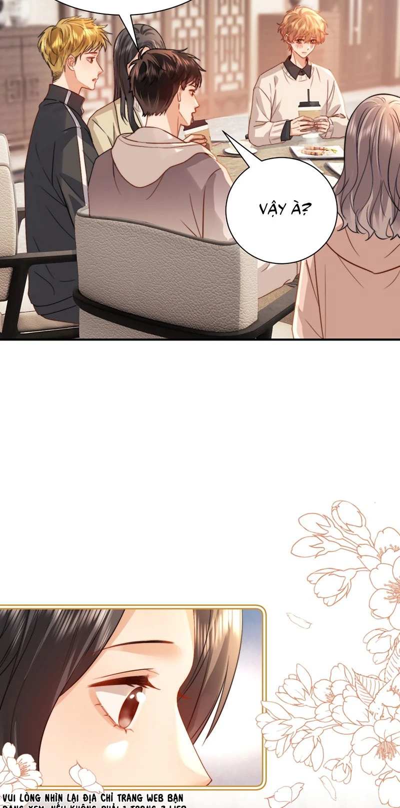 Chất Dị Ứng Đáng Yêu Chapter 143 - 14