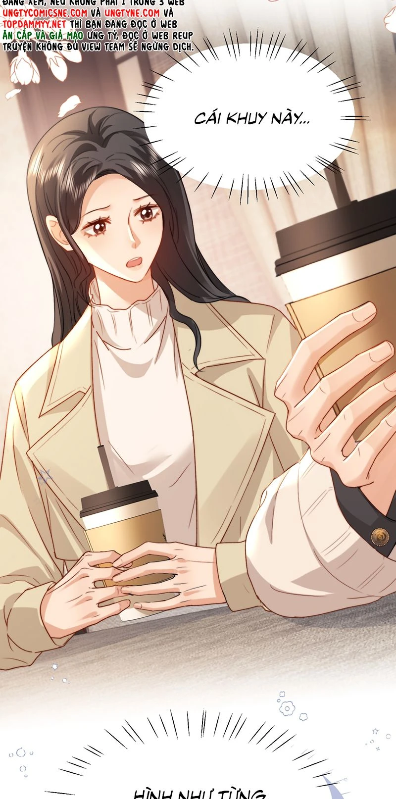 Chất Dị Ứng Đáng Yêu Chapter 143 - 15