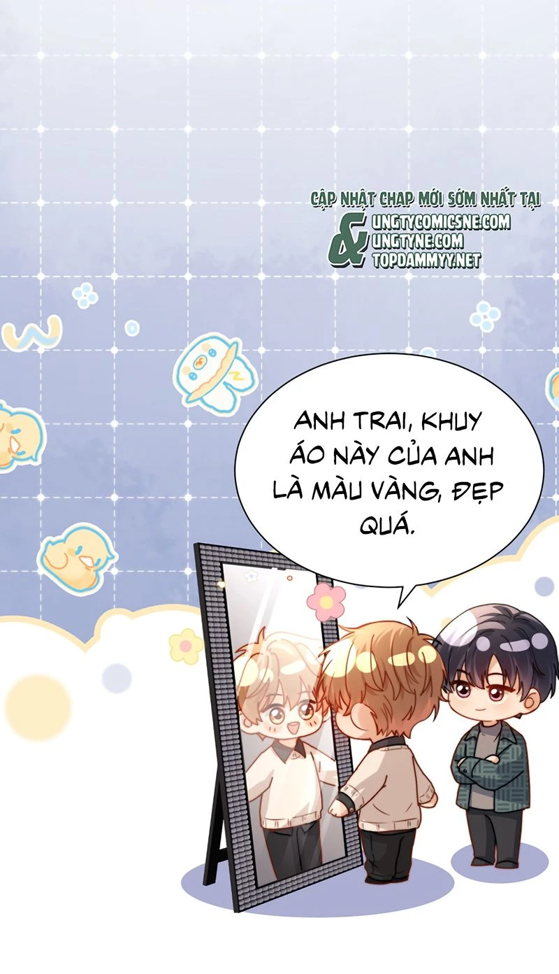 Chất Dị Ứng Đáng Yêu Chapter 143 - 17