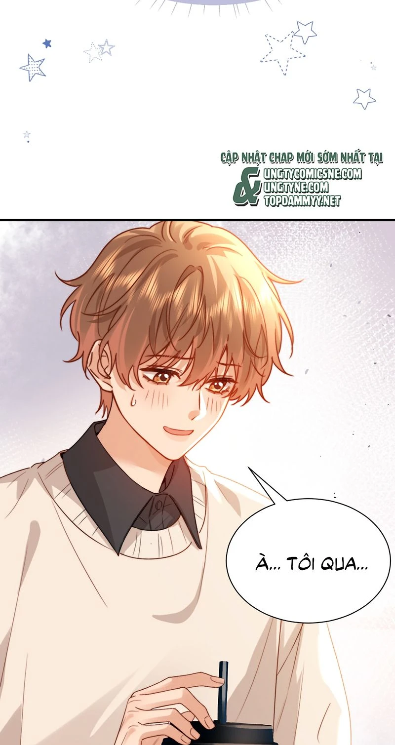 Chất Dị Ứng Đáng Yêu Chapter 143 - 21
