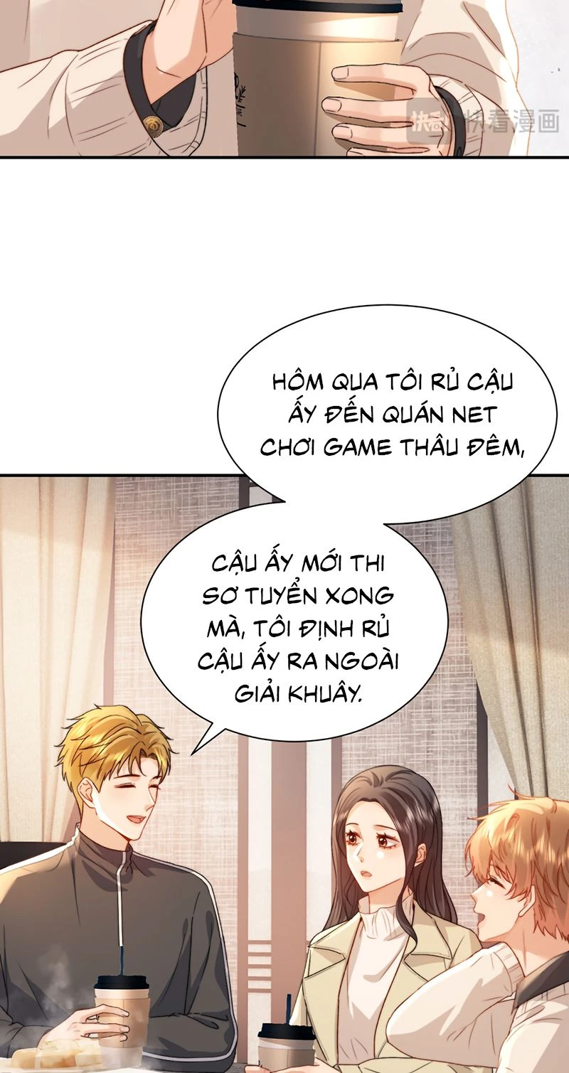 Chất Dị Ứng Đáng Yêu Chapter 143 - 22